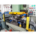 U Strut Machine Photovoltaic U Strut Rolling Form Machine Manufactory